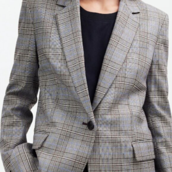 Madewell Jackets & Blazers - Madewell Kline size 6 blazer